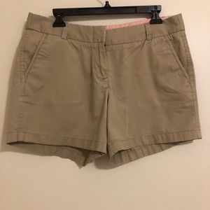 Jcrew Shorts